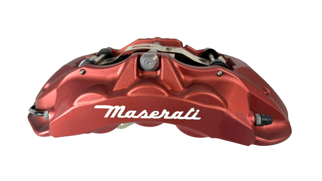 MASERATI GRANTURISMO FRONT RH CALIPER 82102506