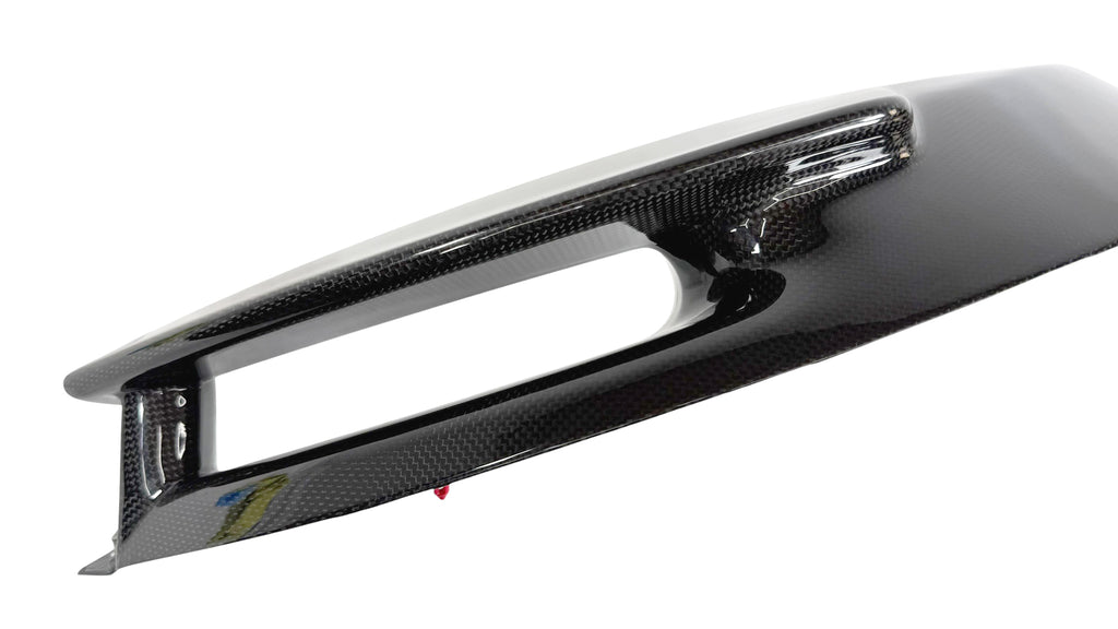 FERRARI PUROSANGUE REAR LEFT CARBON FLANK ARCH 901766