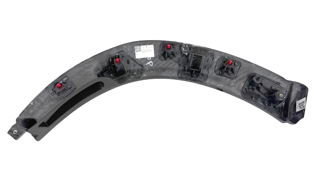 FERRARI PUROSANGUE REAR LEFT CARBON FLANK ARCH 901766