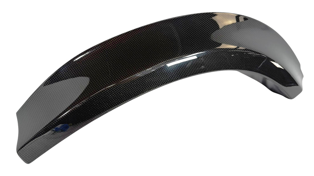 FERRARI PUROSANGUE LEFT REAR CARBON DOOR ARCH 901746
