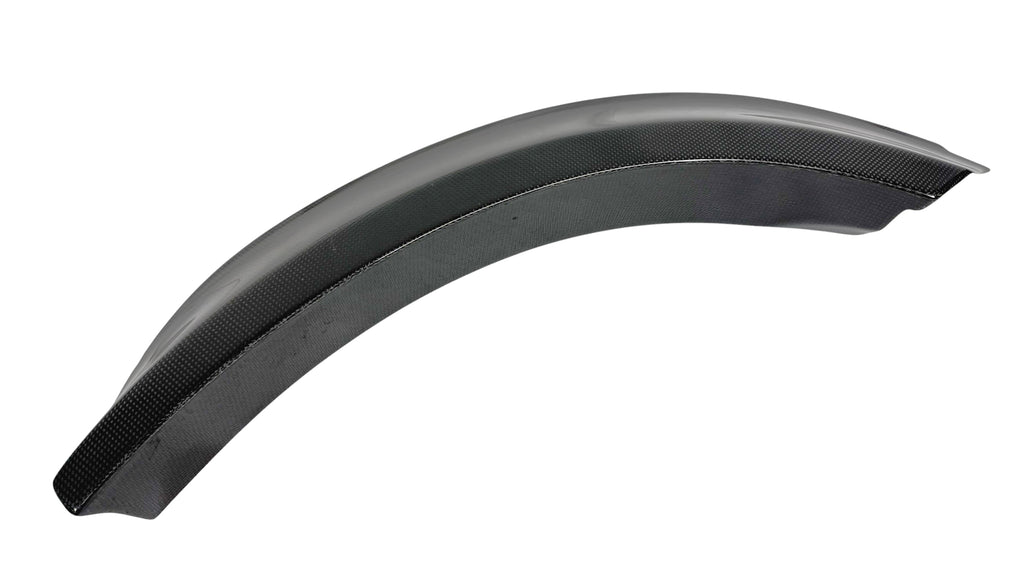 FERRARI PUROSANGUE LEFT REAR CARBON DOOR ARCH 901746