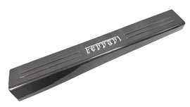 FERRARI PORTOFINO CARBON LEFT KICKPLATE 88303200