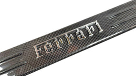 FERRARI RH CARBON KICKPLATE 488/ F8 86538300