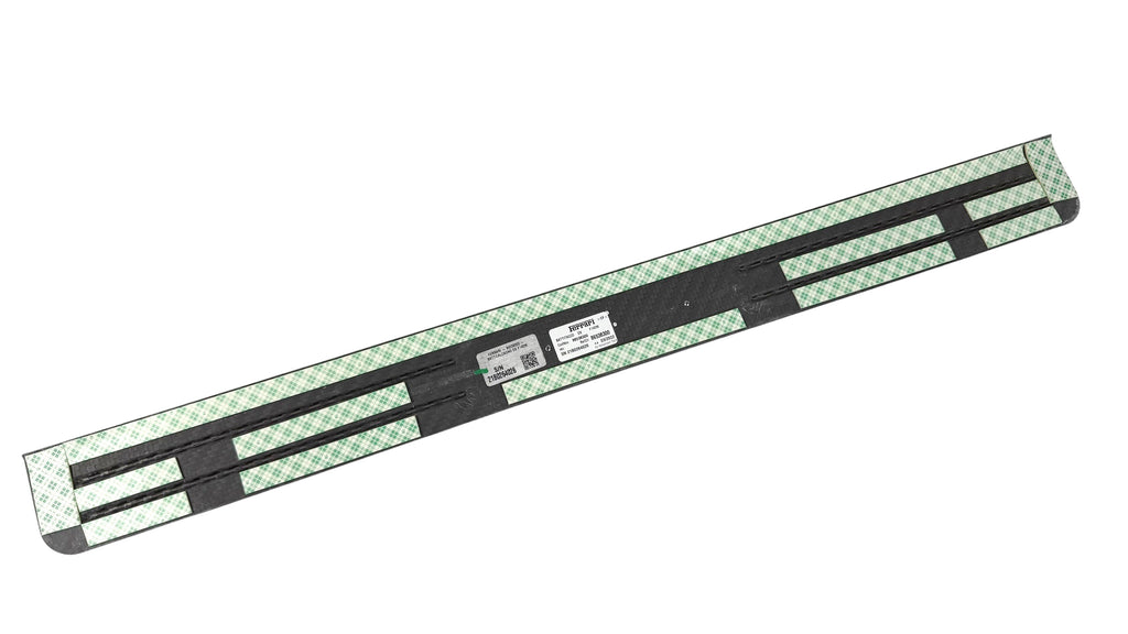 FERRARI RH CARBON KICKPLATE 488/ F8 86538300