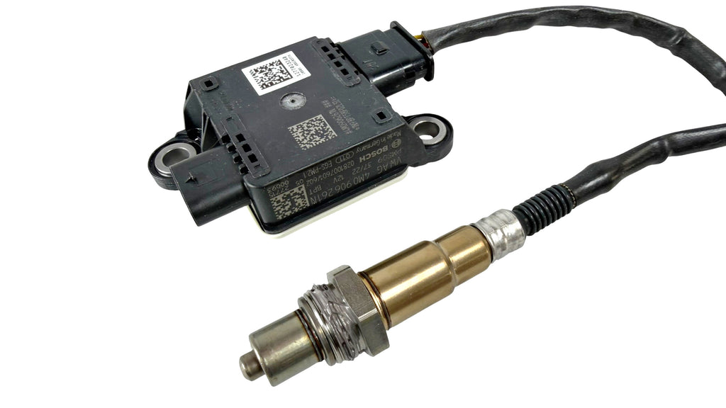 BENTLEY BENTAYGA PARTICLE SENSOR 4M0906261N