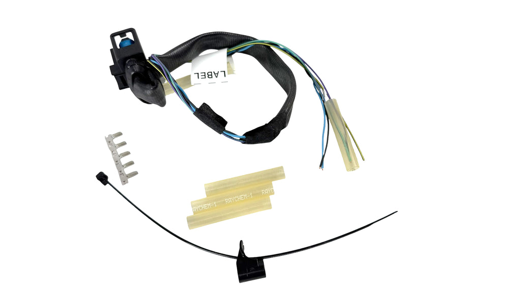 BENTLEY MAF SENSOR 3W0998055