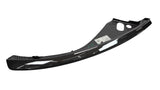 FERRARI 812 CARBON FRONT LEFT LATERAL SPOILER 89246300