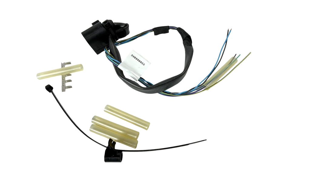 BENTLEY MAF SENSOR 3W0998055