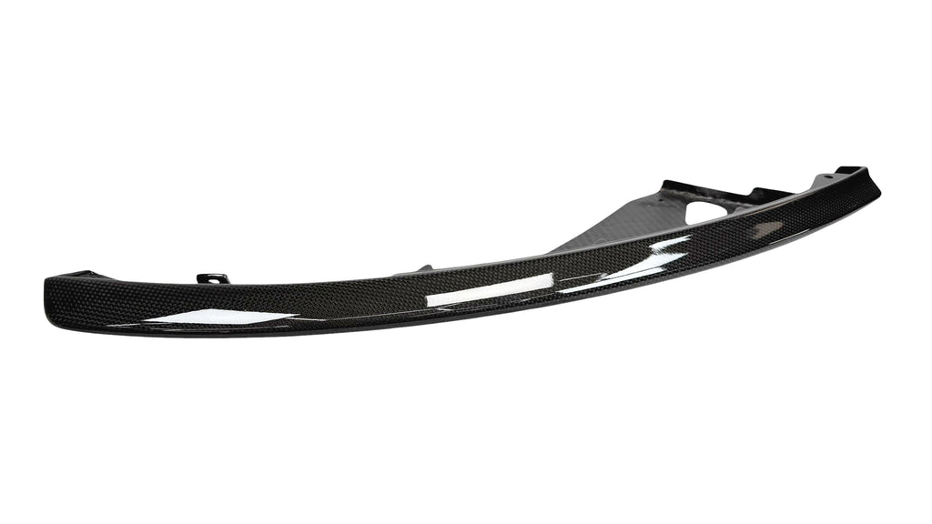FERRARI 812 CARBON FRONT LEFT LATERAL SPOILER 89246300