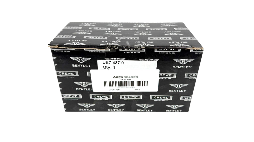 BENTLEY FUEL FILTER 3W129531A