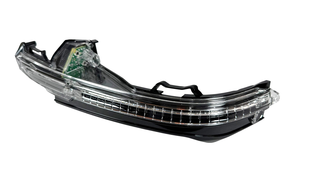 BENTLEY BENTAYGA LEFT TURN SIGNAL INDICATOR 4M0949101A