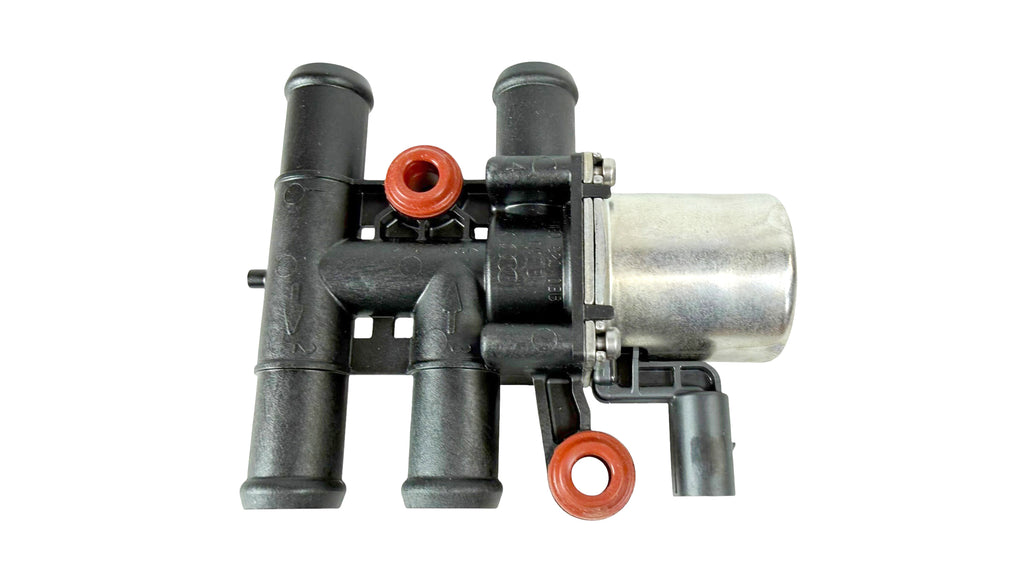 BENTLEY SOLENOID VALVE 8E0820036