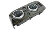 Load image into Gallery viewer, MCLAREN MP4/ 650S SWITCH PANEL DRIVER HVAC (GLOSS CARBON) 11M3138CP