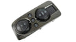 Load image into Gallery viewer, MCLAREN MP4/ 650S SWITCH PANEL DRIVER HVAC (SATIN CARBON) 11M3138CP