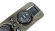 Load image into Gallery viewer, MCLAREN MP4/ 650S SWITCH PANEL DRIVER HVAC (SATIN CARBON) 11M3138CP