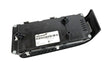 Load image into Gallery viewer, MCLAREN MP4/ 650S SWITCH PANEL DRIVER HVAC (GLOSS CARBON) 11M3138CP