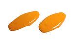 MCLAREN MSO PAINTED MCLAREN ORANGE KEY FOB COVER SET 13M1589MP