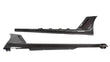 Load image into Gallery viewer, FERRARI 599 GTB FIORANO CARBON SIDE SKIRTS SET (RARE) 70002225