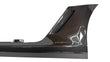 Load image into Gallery viewer, FERRARI 599 GTB FIORANO CARBON SIDE SKIRTS SET (RARE) 70002225