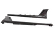 Load image into Gallery viewer, FERRARI 599 GTB FIORANO CARBON SIDE SKIRTS SET (RARE) 70002225