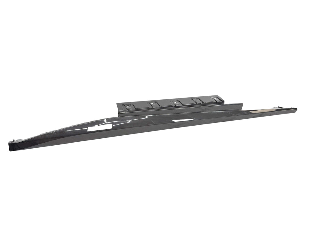 FERRARI GT4C LUSSO RIGHT CARBON SIDE SKIRT 88298300
