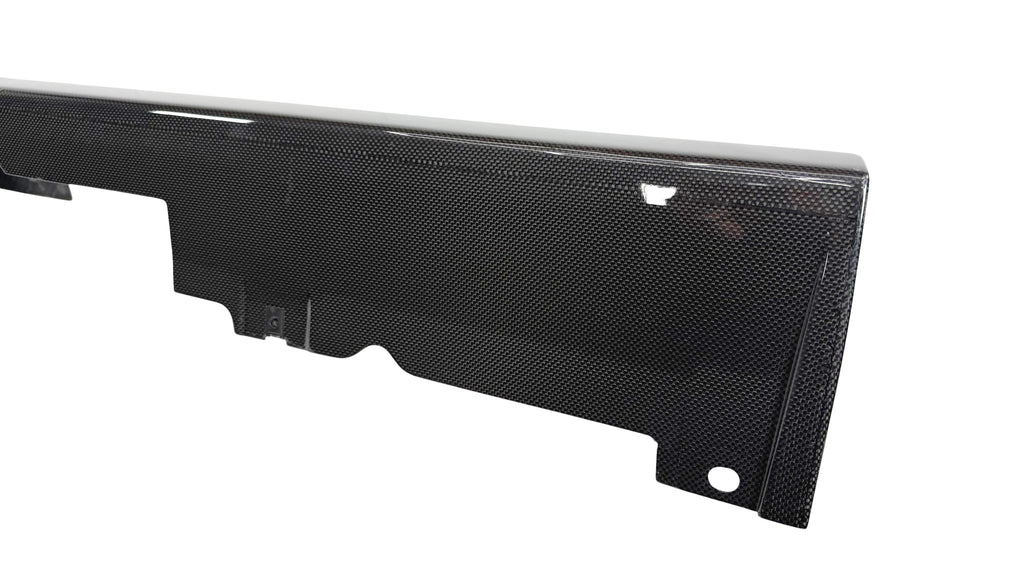 FERRARI GT4C LUSSO RIGHT CARBON SIDE SKIRT 88298300