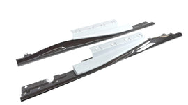 FERRARI PORTOFINO CARBON FIBRE UNDERDOOR SIDE SKIRT SET 70004376