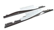 Load image into Gallery viewer, FERRARI PORTOFINO CARBON FIBRE UNDERDOOR SIDE SKIRT SET 70004376