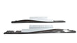 Load image into Gallery viewer, FERRARI PORTOFINO CARBON FIBRE UNDERDOOR SIDE SKIRT SET 70004376