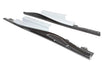 Load image into Gallery viewer, FERRARI PORTOFINO CARBON FIBRE UNDERDOOR SIDE SKIRT SET 70004376