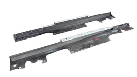 FERRARI PORTOFINO CARBON FIBRE UNDERDOOR SIDE SKIRT SET 70004376