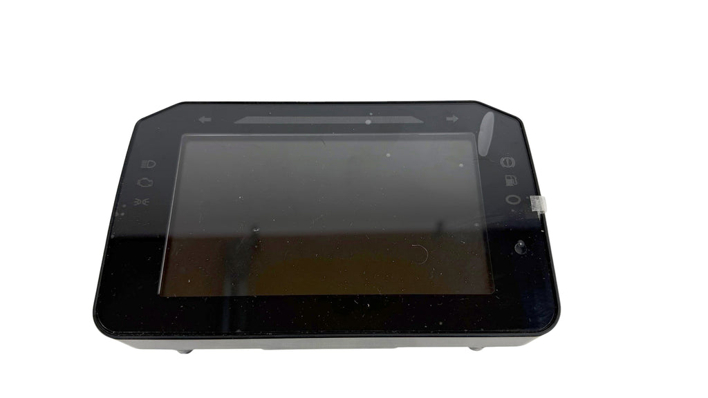 LOTUS ELISE/ EXIGE DIGITAL DASH LOGGER KIT AIM MX2E  8100569