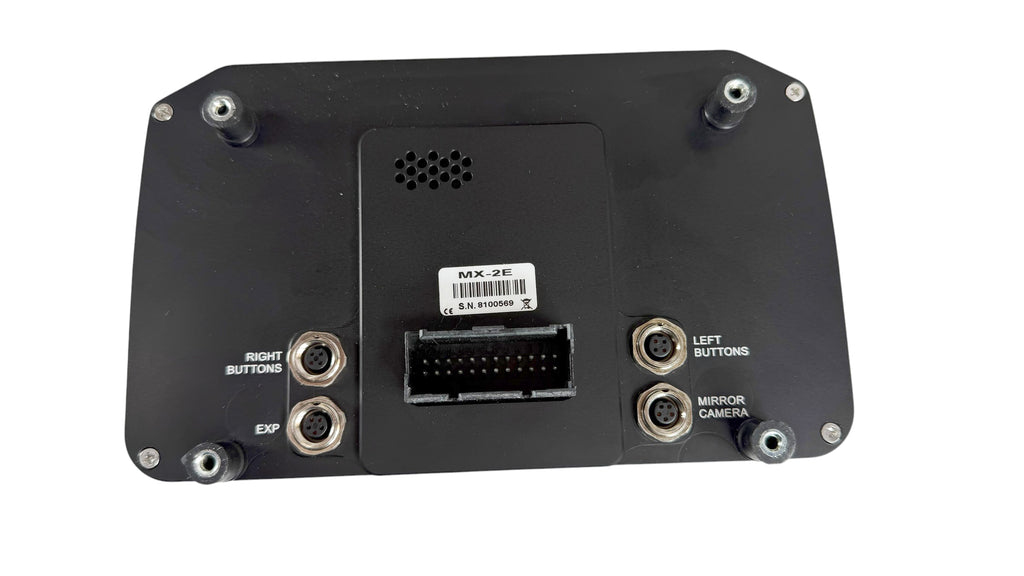 LOTUS ELISE/ EXIGE DIGITAL DASH LOGGER KIT AIM MX2E  8100569