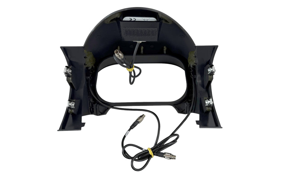 LOTUS ELISE/ EXIGE DIGITAL DASH LOGGER KIT AIM MX2E  8100569