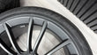 Load image into Gallery viewer, MCLAREN 570S 14-SPOKE FORGED GREY WHEELS AND TYRES 13BA060CP 13BA062CP