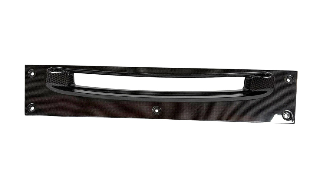 FERRARI 296 SPECIALE 4 PIECE LUGGAGE CARBON SURROUND TRIMS 70007632