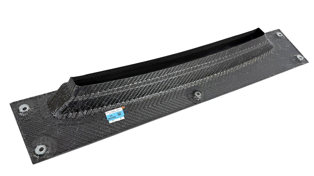 FERRARI 296 SPECIALE 4 PIECE LUGGAGE CARBON SURROUND TRIMS 70007632