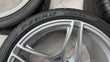 Load image into Gallery viewer, MCLAREN 720S 5-SPOKE LIGHT WEIGHT ALLOY WHEELS SET - SILVER