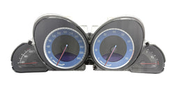 MCLAREN SLR INSTRUMENT CLUSTER A1995401011