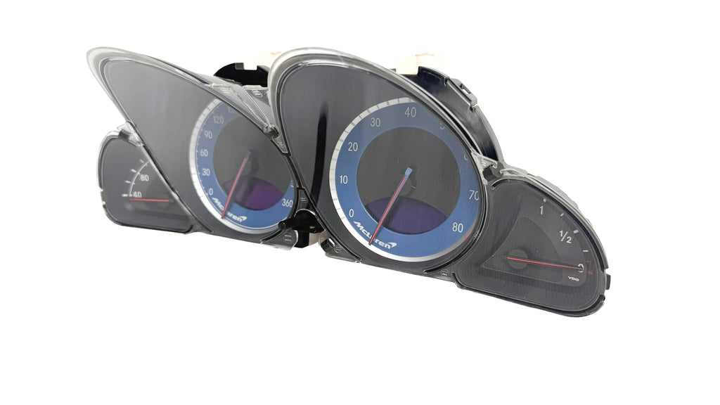 MCLAREN SLR INSTRUMENT CLUSTER A1995401011