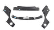 Load image into Gallery viewer, FERRARI 296 SPECIALE 4 PIECE LUGGAGE CARBON SURROUND TRIMS 70007632