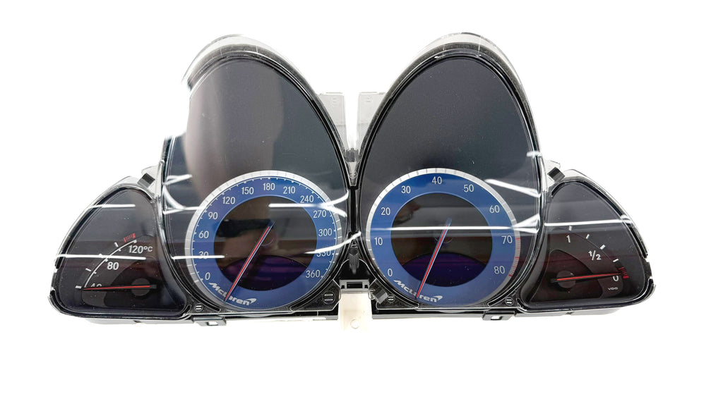 MCLAREN SLR INSTRUMENT CLUSTER A1995401011