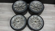 Load image into Gallery viewer, LAMBORGHINI MURCIELAGO 20/21" 2 PIECE SP-1 WHEELS BY APEX FORGED