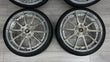 Load image into Gallery viewer, LAMBORGHINI MURCIELAGO 20/21" 2 PIECE SP-1 WHEELS BY APEX FORGED