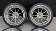 Load image into Gallery viewer, LAMBORGHINI MURCIELAGO 20/21" 2 PIECE SP-1 WHEELS BY APEX FORGED