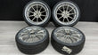 Load image into Gallery viewer, LAMBORGHINI MURCIELAGO 20/21" 2 PIECE SP-1 WHEELS BY APEX FORGED