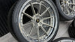 Load image into Gallery viewer, LAMBORGHINI MURCIELAGO 20/21" 2 PIECE SP-1 WHEELS BY APEX FORGED