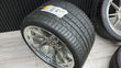 Load image into Gallery viewer, LAMBORGHINI MURCIELAGO 20/21" 2 PIECE SP-1 WHEELS BY APEX FORGED