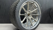 Load image into Gallery viewer, LAMBORGHINI MURCIELAGO 20/21" 2 PIECE SP-1 WHEELS BY APEX FORGED