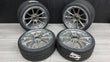 Load image into Gallery viewer, LAMBORGHINI MURCIELAGO 20/21" 2 PIECE SP-1 WHEELS BY APEX FORGED